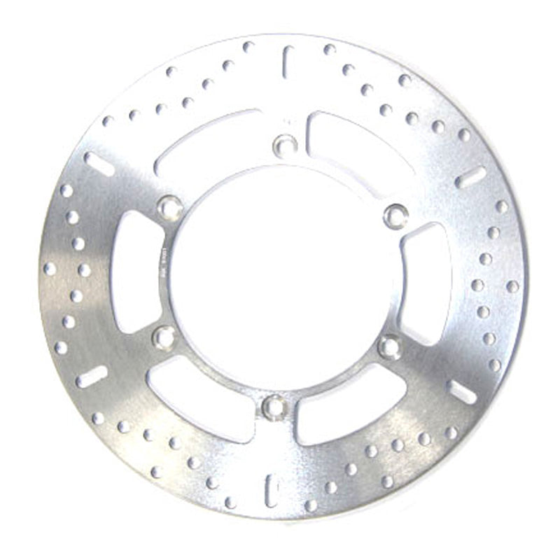 EBC ROTOR FRT LH/RH BONNEVILLE 01-03/SPEEDMASTER03-09 MD649