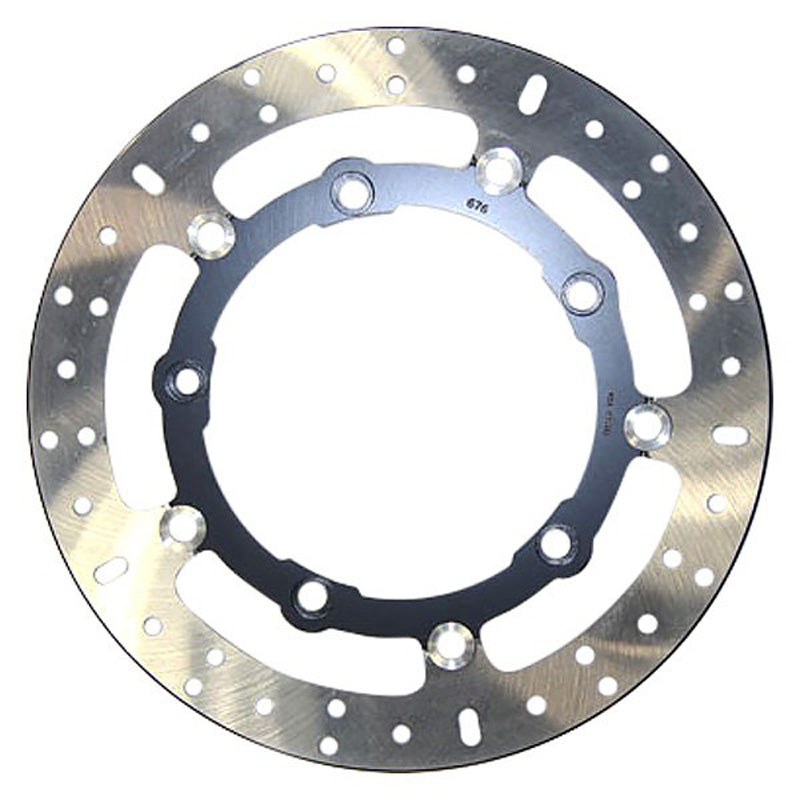 EBC ROTOR FR LH/RH TRIUMPH TIGER 955 MD676