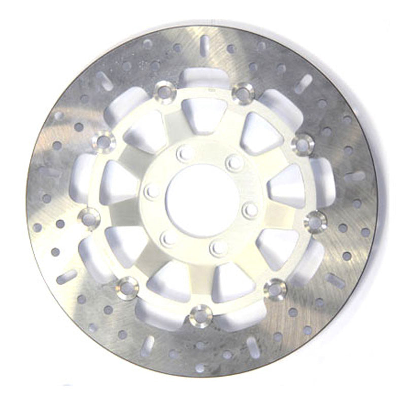 EBC EBC ROTOR FRT LH/RH HYOSUNG GT250/650 06-08. MD690