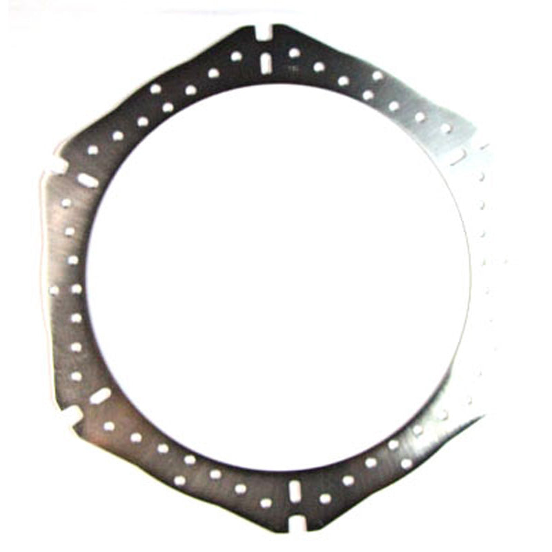 EBC ROTOR FRONT BUELL XB9/XB12/1125 00-10 MD735RS