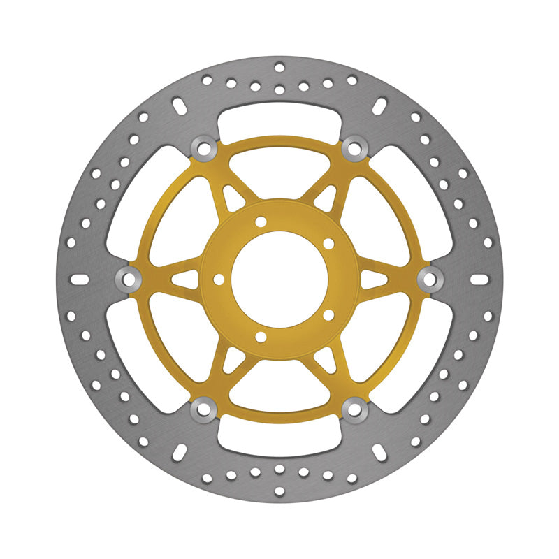EBC ROTOR FR. DUCATI MULTISTRADA MD8011X