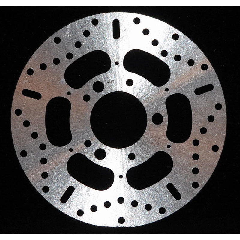 EBC ROTOR DISC REAR SPYDER GS990 08-09. MD802