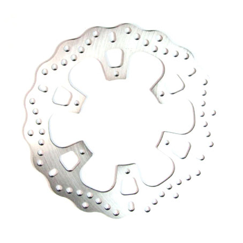 EBC REAR PRO ROTOR BMW G650X CHALLENGE MD810C
