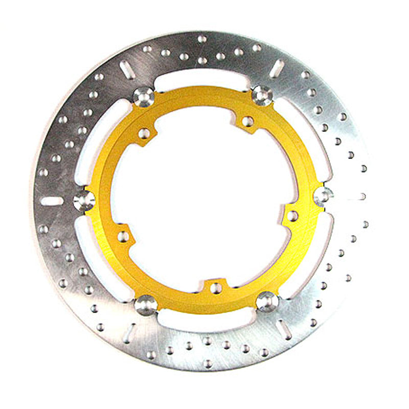 EBC ROTOR DISC FRONT SPRINT GT 10-11 MD817X
