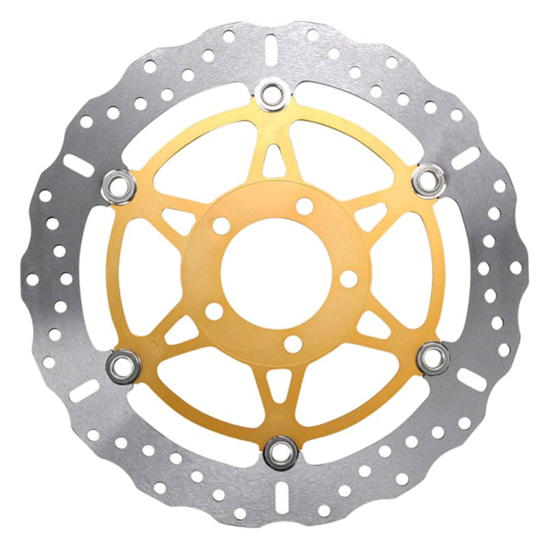EBC ROTOR FRONT CONTOUR FR KTM 690 DUKE 12-14 MD856XC