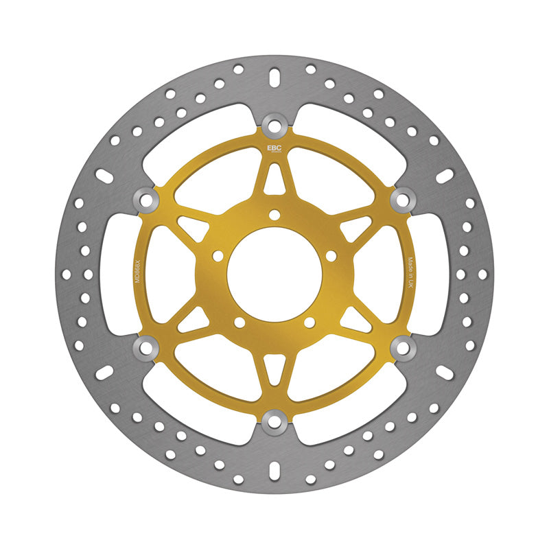 EBC ROTOR FR. DUCATI SCRAMBLER MD868X