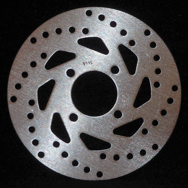 EBC FRONT DISQUE TGB R50X 06-08. MD9115D
