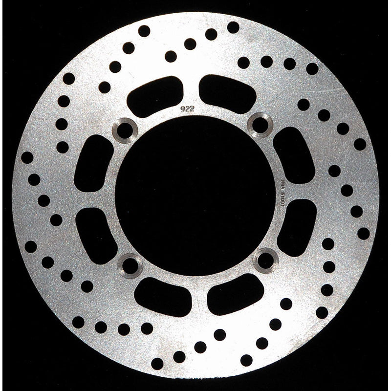 EBC ROTOR DISC FRONT NSS250 REFLEX 01-04. MD922D