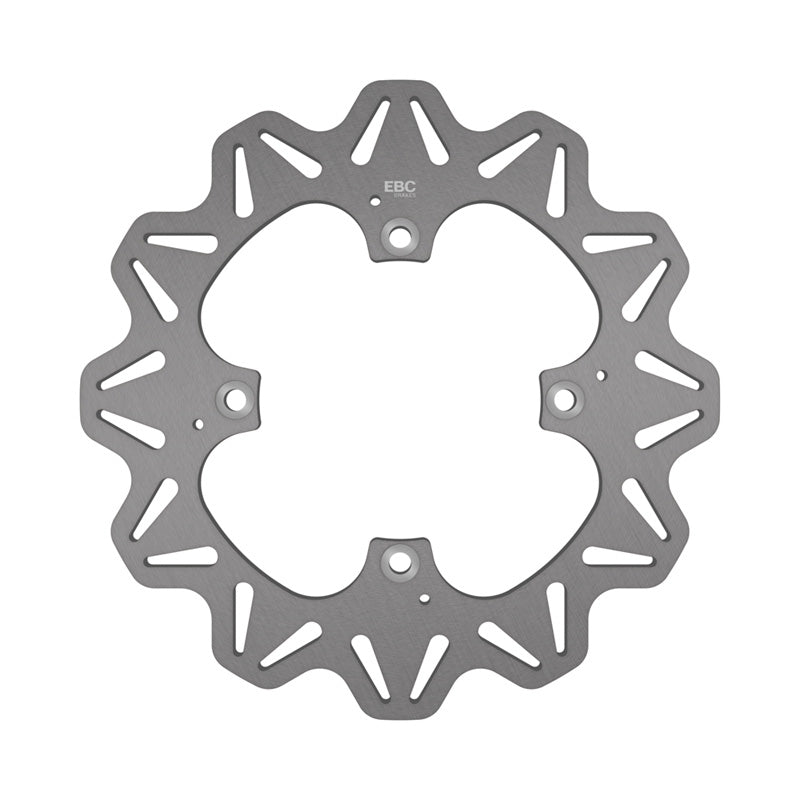EBC VEE ROTOR RR. DUCATI VR878