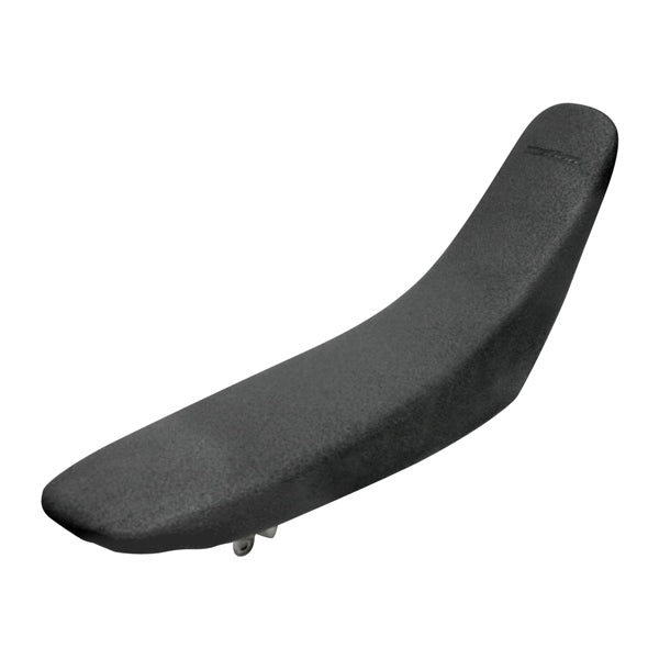 DRC ZETA UNIT SEAT COVER UNIV MOTION MX-GRIPPER BK MO47-0301