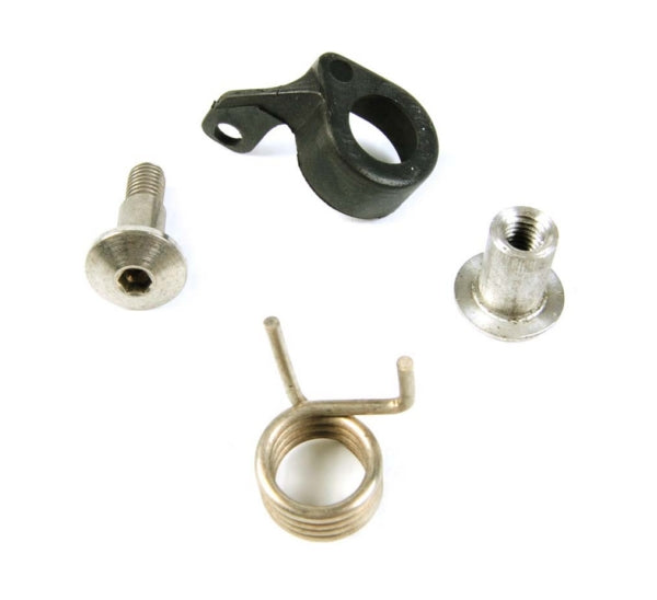 DRC ZETA UNIT MOUNT SET BRAKE LEVER PIVOT ZE41-0190