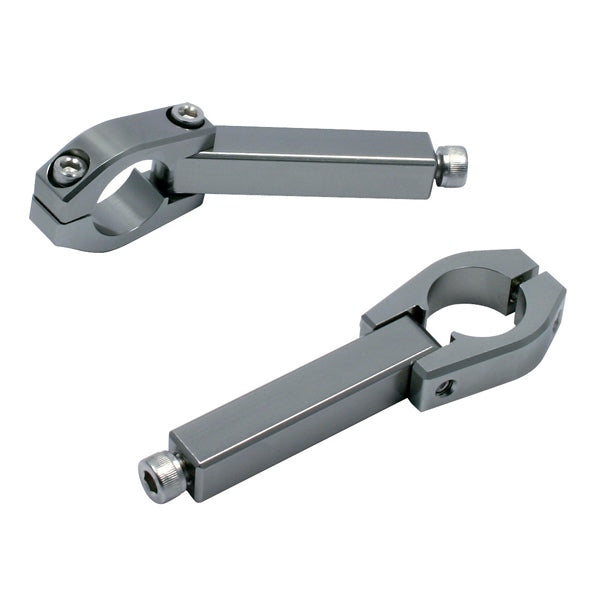 DRC ZETA UNIT HANDGUARD CLAMP LONG 22.2MM DRCZETA ZE71-1713
