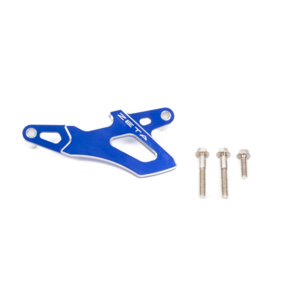 DRC ZETA UNIT DRIVE COVER BLUE ZE80-9614