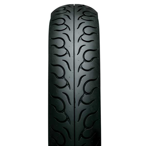 IRC WF-920 WILD FLARE TUBELESS TIRE FRONT 130X90-16 302759