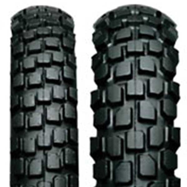 IRC GP-21 TIRE FRONT 3.00-21 T10331