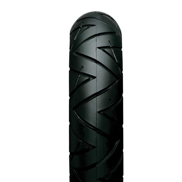 IRC MB99 TUBELESS TIRE FRONT/REAR 3.50-10 T10016