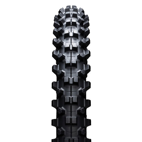 IRC MOTOCROSS M5B EVO FOR MUD/SAND/SOFT TERRAIN TIRE FRONT 80X100-21 T10636