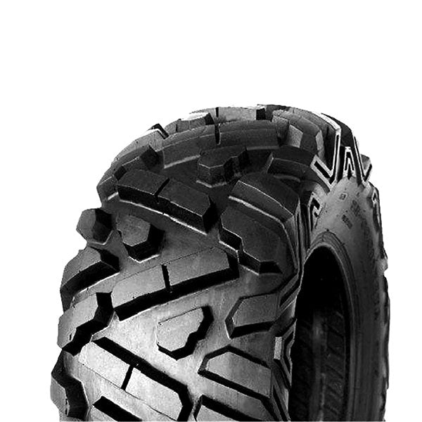 VISION WHEELS W350 JOURNE ATV TIRE 25X10-12 W3502510126