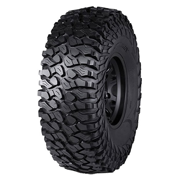 VISION WHEELS WL31 ROCK POISONTIRE 37X10R15 WWLRP31371015R8