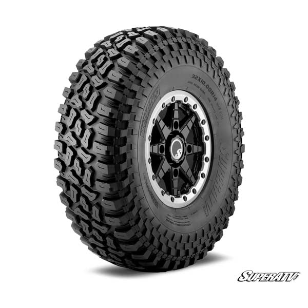 SUPERATV INCURSION A/T ALL-TERRAIN UTV/ATV TIRES 35X10R15 AT-INC-35-10-15