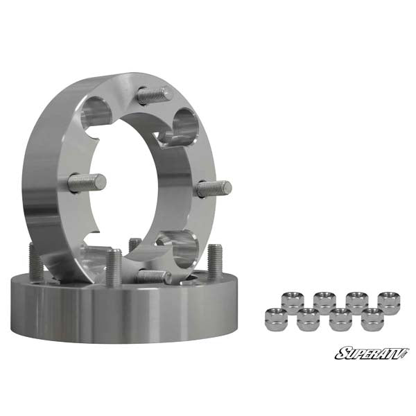 SUPERATV HONDA WHEEL SPACER 4/110 HONDA WSH7