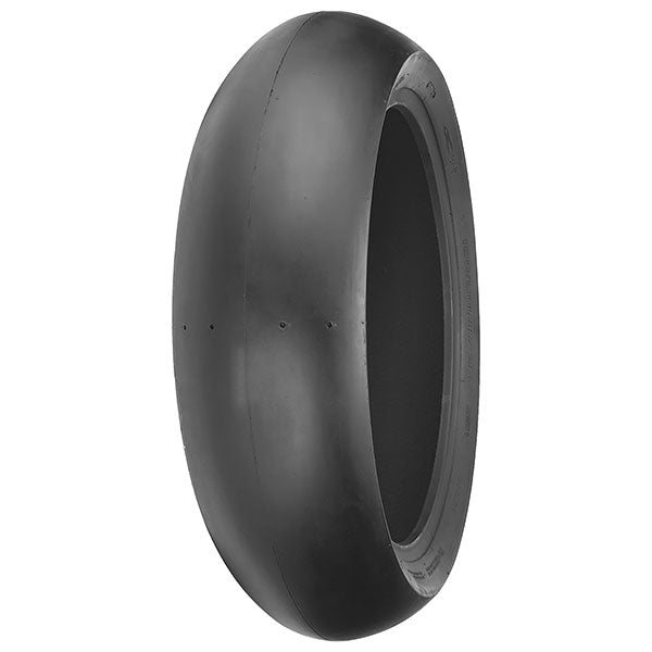 SHINKO 008 RACE TIRE REAR 190X50R17 R008 190/50R17