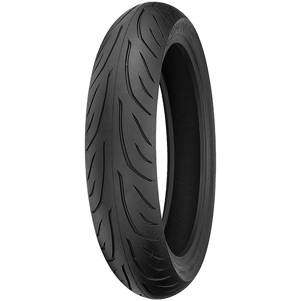 SHINKO SE890 JOURNEY TOURING RADIAL TIRE FRONT 130X70R18 SE890 130/70R18