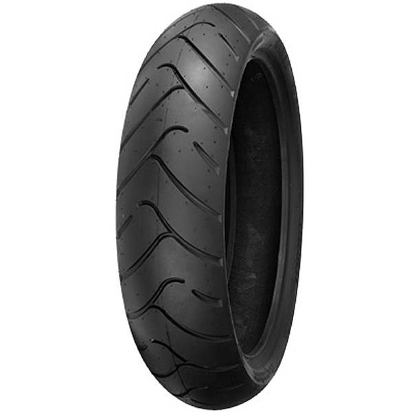 SHINKO SR880 RADIAL TIRE FRONT 110X70VR17 880 110/70VR17