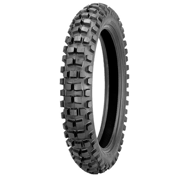 SHINKO 505 HYBRID CHEATER TIRE REAR 110/100-18 110/100-18 CHEATER R