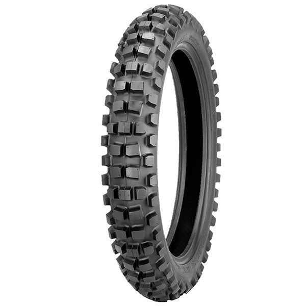 SHINKO 505 HYBRID CHEATER TIRE REAR 120X100-18 R505 120/100-18CHR R