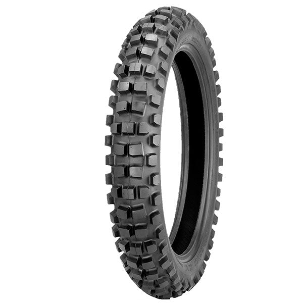 SHINKO 505 HYBRID CHEATER TIRE REAR 110X90-19 110/90-19 CHEATER R5