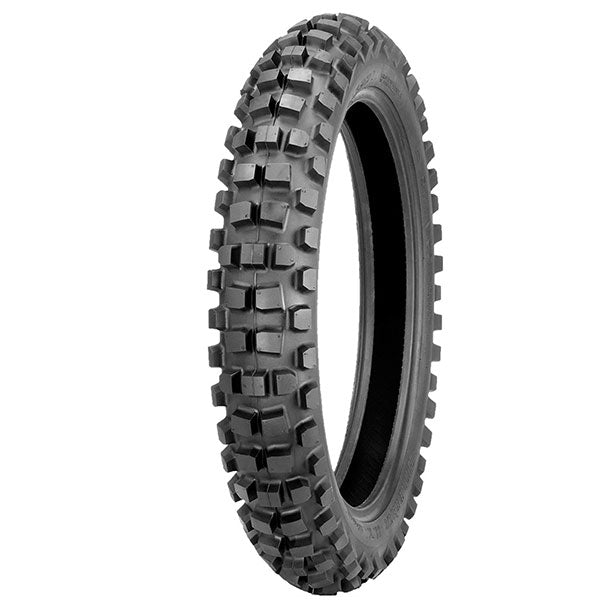 SHINKO 505 HYBRID CHEATER TIRE REAR 120X90-19 R505 120/90-19CHR R5