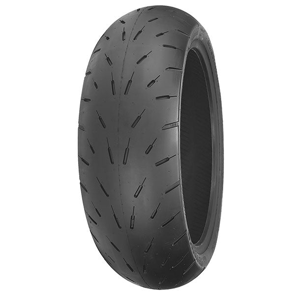 SHINKO HOOK-UP PRO DRAG RADIAL TIRE REAR 190X50ZR17 ROO3A190/50ZR17PRO