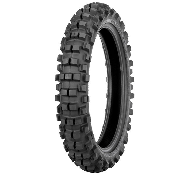 SHINKO 525 HYBRID CHEATER TIRE REAR 120X100-18 R525 120/100-18 CHTR