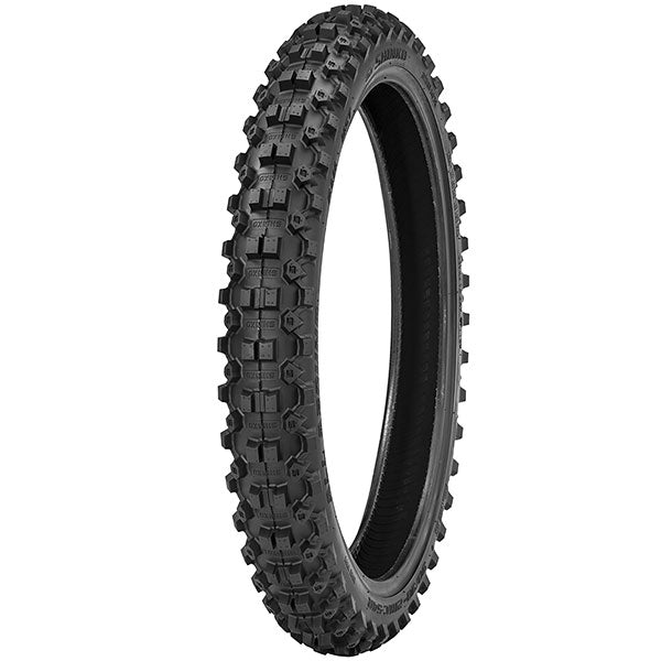 SHINKO 216MX FRONT TIRE 80X100-21 216MX 80/100-21