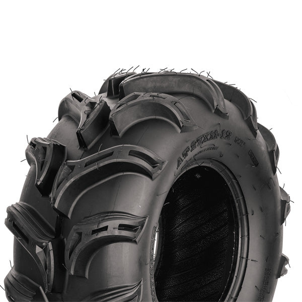 BRONCO HAVOC TIRE 27X11-12 27X11-12-6PR VULCAN