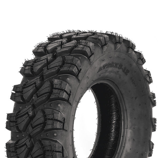 BRONCO HYPER X TIRE 27X11-14 27X11-14-6PR VICTORY