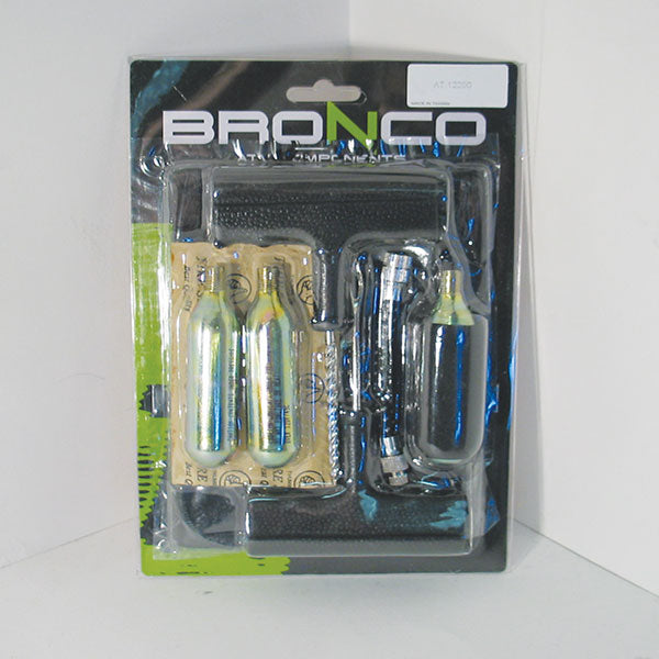 BRONCO TIRE REPAIR KIT AT-12200