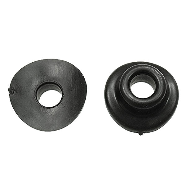 PSYCHIC AIR VALVE MUDGUARD BLACK UP-12580BK