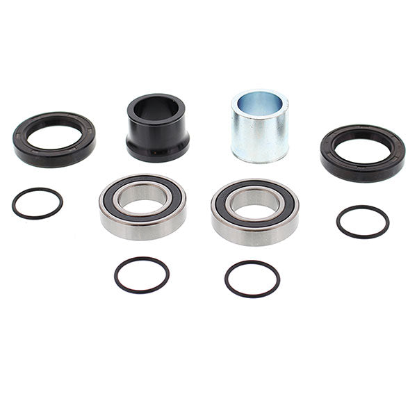 PIVOT WORKS WATERPROOF WHEEL SPACER KIT YAMAHA FRONT PWFWC-Y04-500