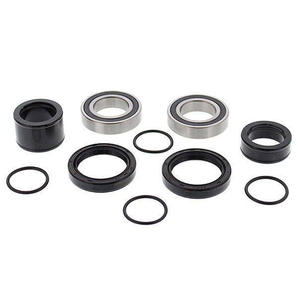 PIVOT WORKS WATERPROOF WHEEL SPACER KIT YAMAHA FRONT PWFWC-Y10-500