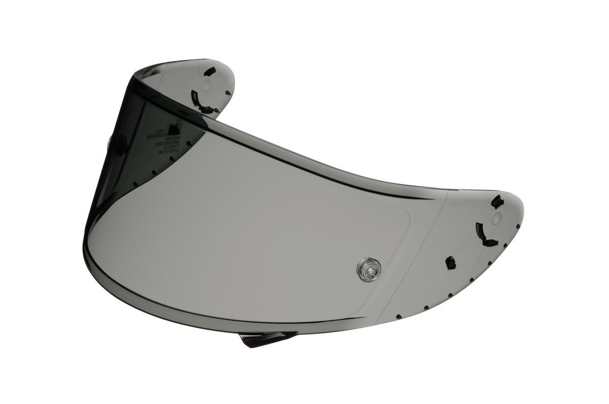 SHOEI CWR-F P.LOCK D.SMOKE W/T.O.P. RACING JP 10CWRFDSMO