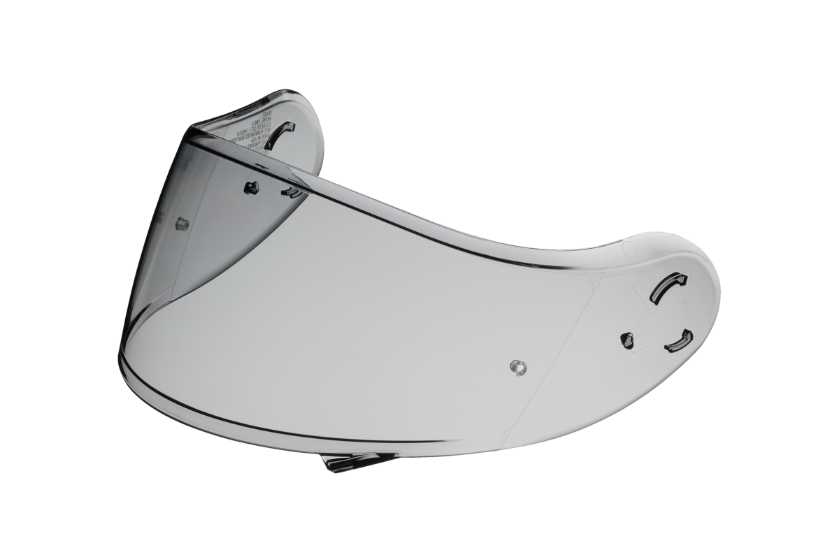 SHOEI CNS-3 SHIELD W/PINS MELLOW SMOKE JP 10 CNS3PNMSMO OS