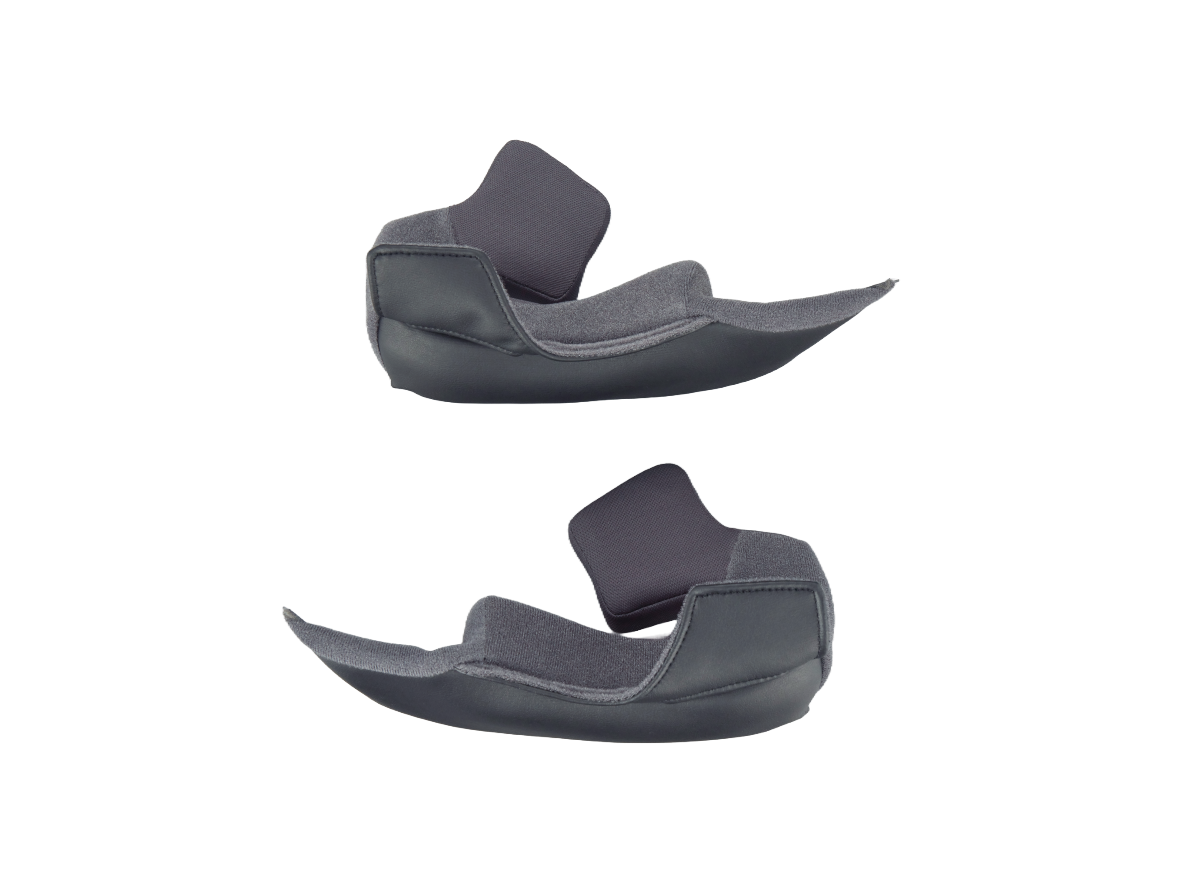 SHOEI NEOTEC 3 TYPE-QL CHEEK PAD 39 60 QLCHE 39OS