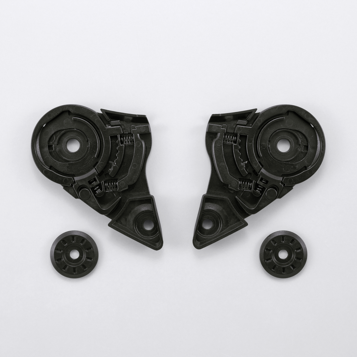 SHOEI CNS-1C (GT-AIR 3) BASE PLATE 50 CS1CBP OS