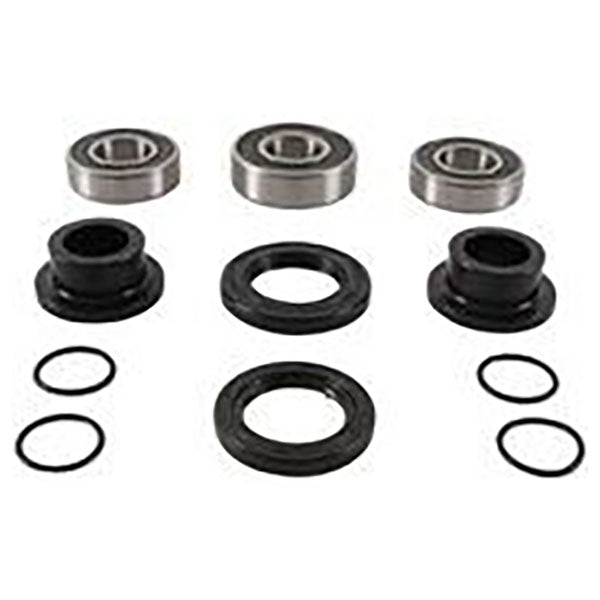 PIVOT WORKS WATERPROOF WHEEL SPACER KIT SUZUKI PWRWC-S05-500