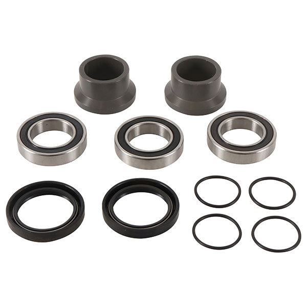 PIVOT WORKS WATERPROOF WHEEL SPACER KIT SUZUKI PWRWC-S08-500