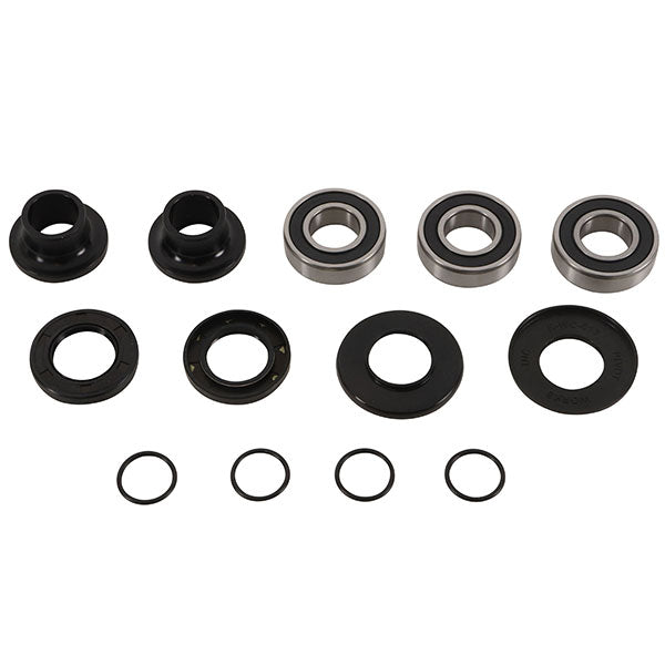 PIVOT WORKS WATERPROOF WHEEL SPACER KIT KAWASAKI PWRWC-K03-500