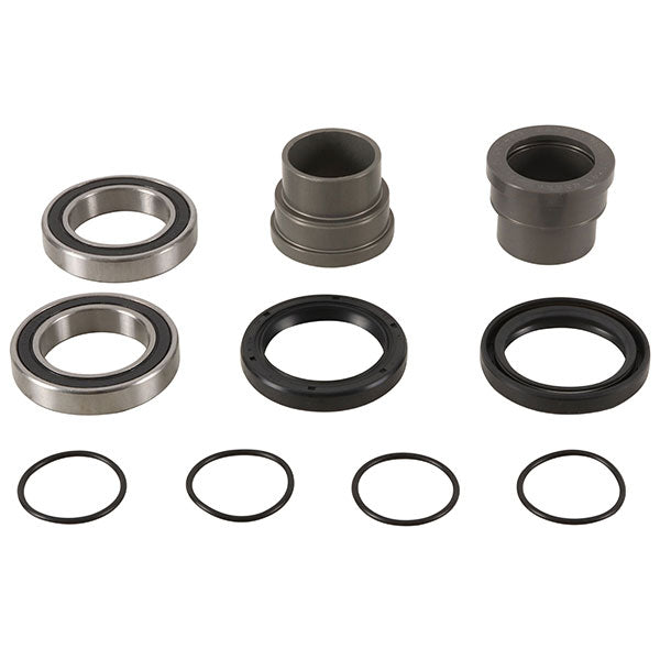 PIVOT WORKS WATERPROOF WHEEL SPACER KIT MULTI-FITMENT FRONT PWFWC-T05-500
