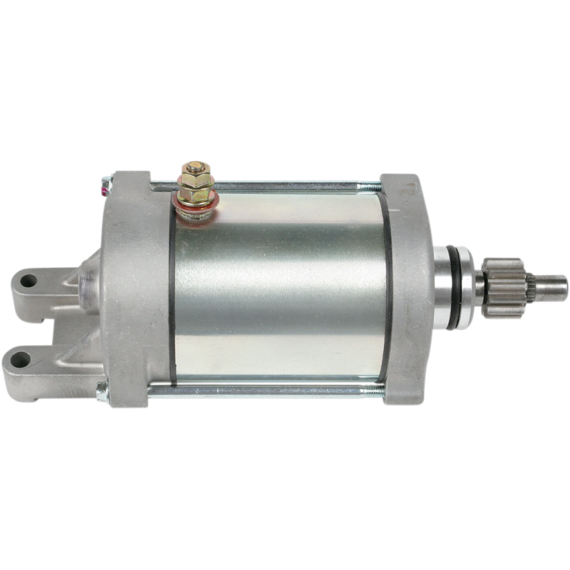 RICK'S MOTORSPORT ELECTRIC NEW YAMAHA STARTER MOTOR 61-408